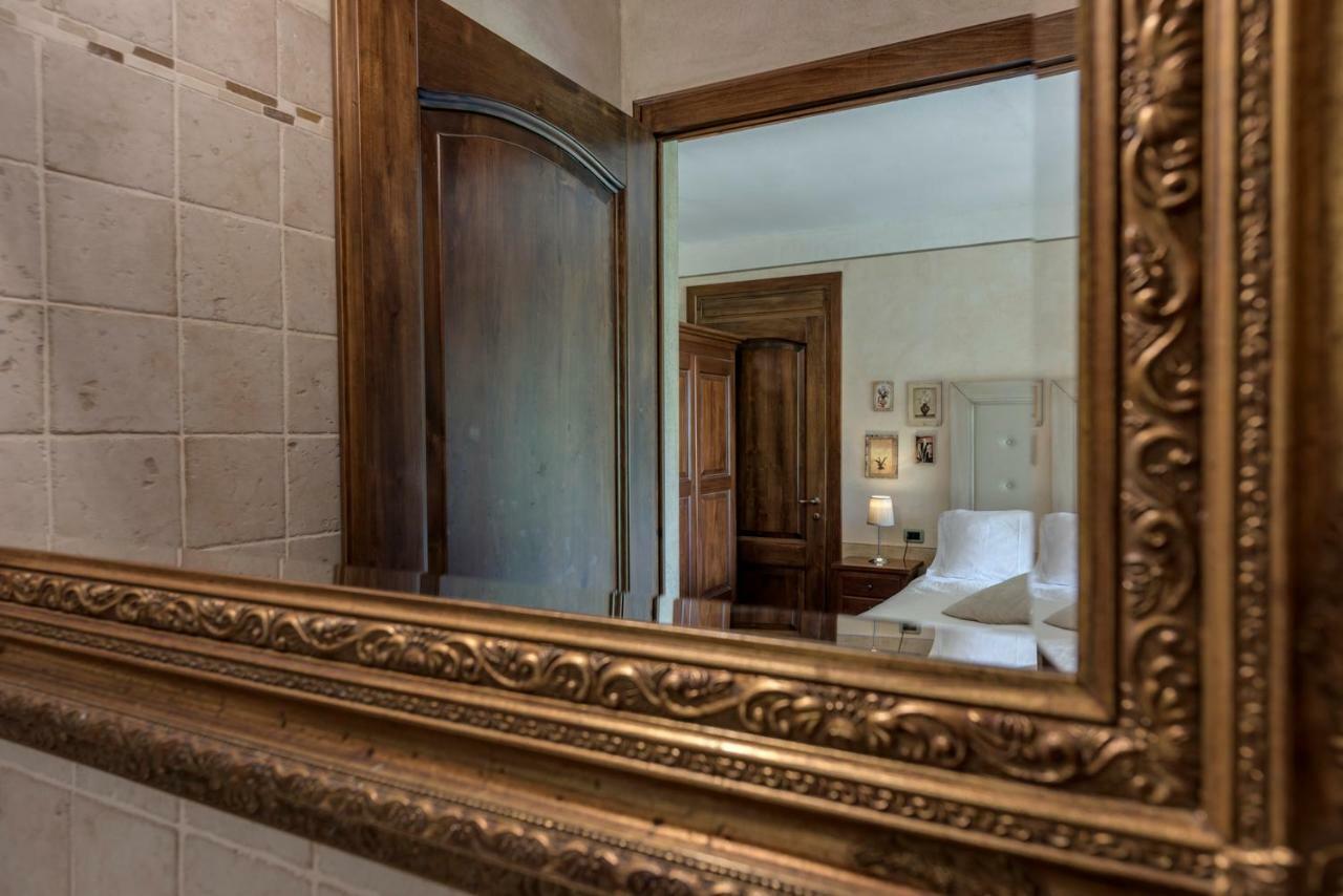 Villa Del Sole ซานจีมิญญาโน ภายนอก รูปภาพ