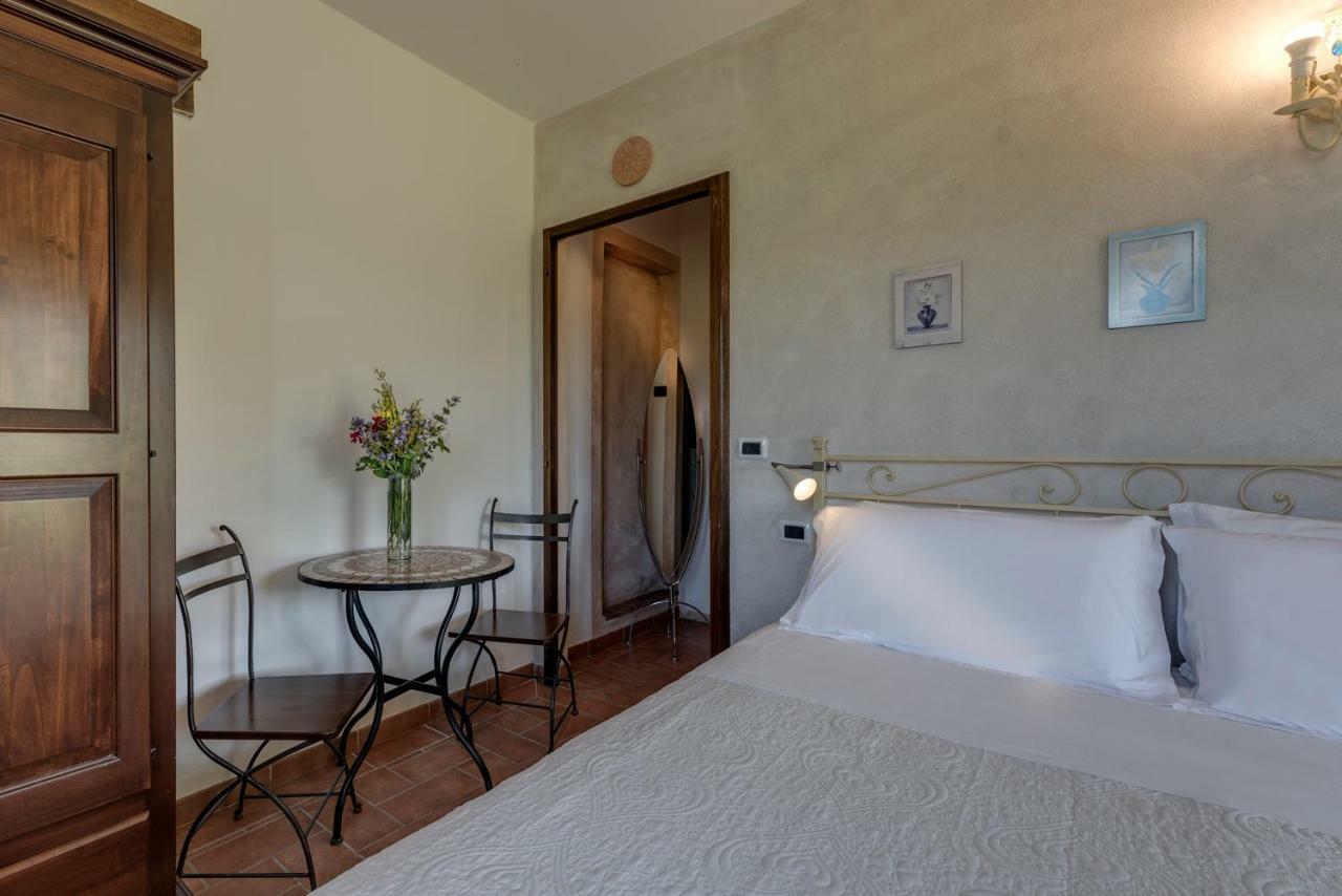 Villa Del Sole ซานจีมิญญาโน ภายนอก รูปภาพ
