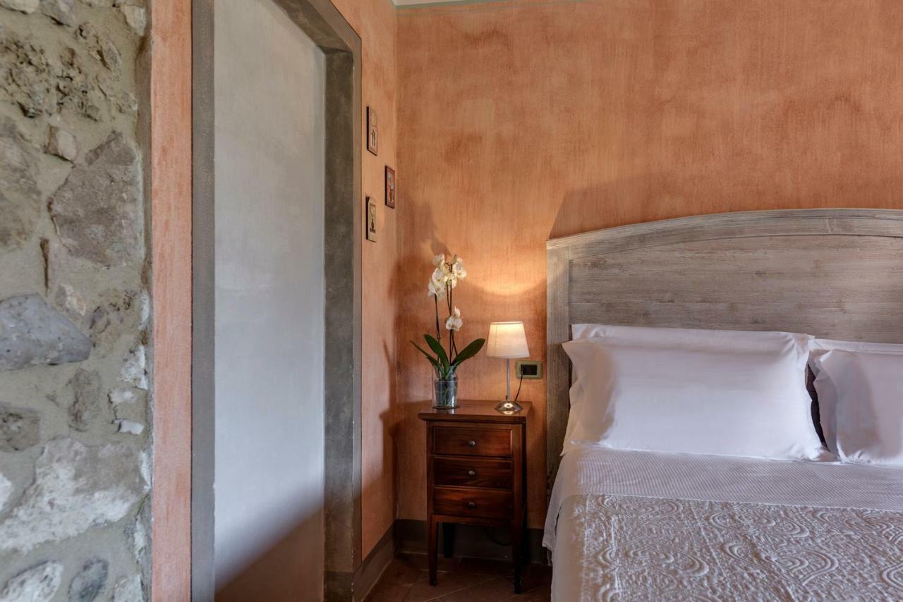 Villa Del Sole ซานจีมิญญาโน ภายนอก รูปภาพ